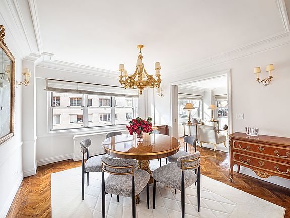 3rd image of 27 E 65th St #9DE