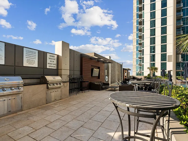 5925 Almeda Rd #10902 — Photo 44