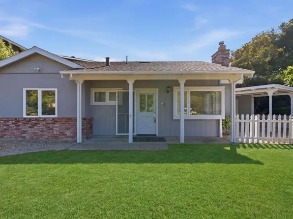 78 Chancellor Pl, Berkeley, CA 94705