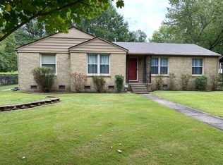 1410 N Cleveland Ave, Russellville, AR 72801