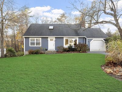 12 Arrowhead Rd, Topsfield, MA, 01983