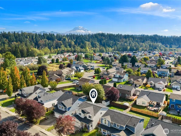 18209 106th Street E, Bonney Lake, WA 98391