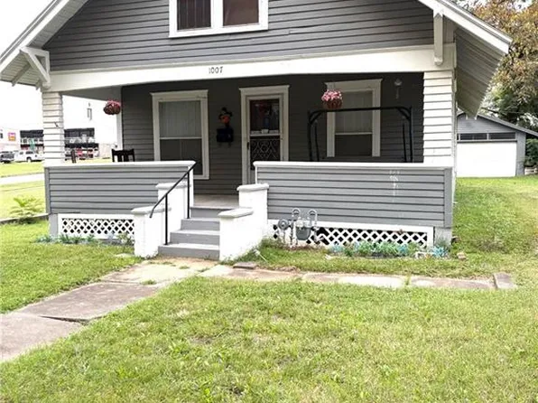1007 N Penn Ave, Independence, KS 67301