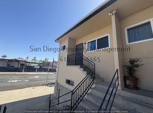 662 - 2491-2495.5 C St, San Diego, CA 92102