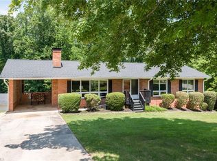 309 Northridge Rd, High Point, NC 27265