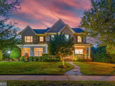 21899 Knob Hill Pl, Ashburn, VA, 20148