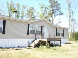 50305 Highway 445, Loranger, LA 70446