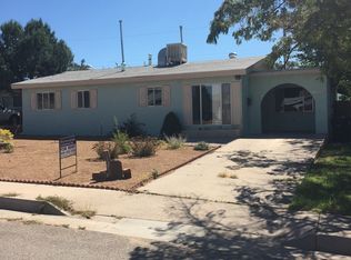 11200 Haines Ave NE, Albuquerque, NM 87112