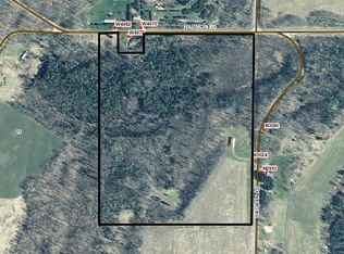 N3024 Hagman Rd, Elton, WI 54430