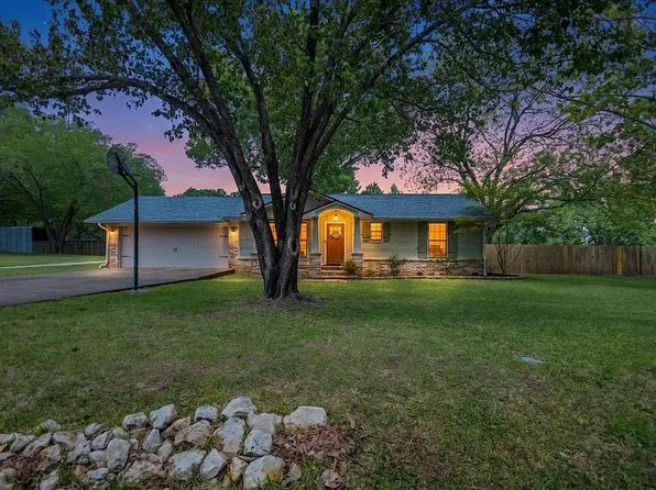 312 Ella St, Bullard, TX 75757