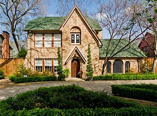 5006 Maple Springs Blvd, Dallas, TX 75235