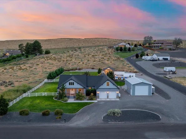 103804 N Horn Rapids Dr, West Richland, WA 99353