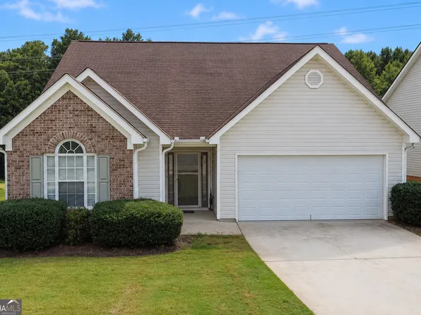 1126 Strath Clyde Way, McDonough, GA 30253