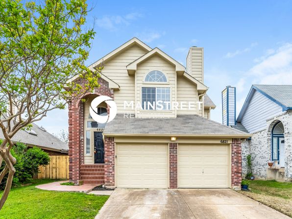 6821 Driffield Cir W