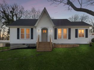 317 Cliffside Ave Lot 12-13, Shelbyville, TN 37160