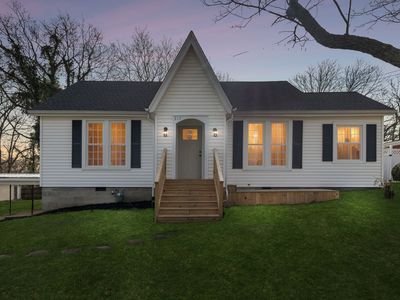 317 Cliffside Ave, Shelbyville, TN, 37160