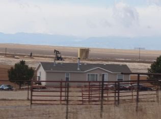 36520 E 120th Ave, Hudson, CO 80642