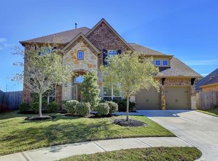 1971 Beacon Springs Ct, Pearland, TX 77584