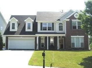 5774 Poppy Tree Ln, Tucker, GA 30084