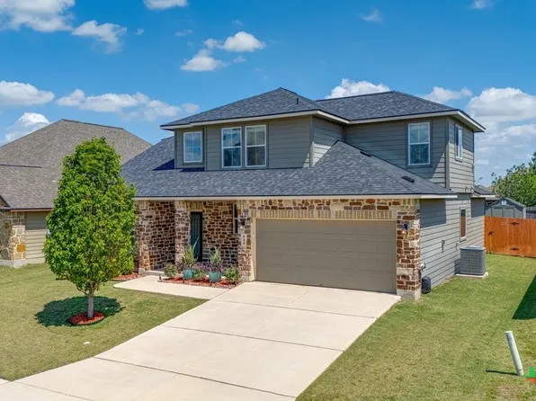944 Cypress Ml, New Braunfels, TX 78130