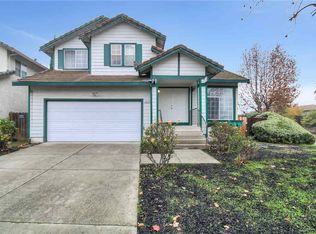 3047 Van Buren Dr, Antioch, CA