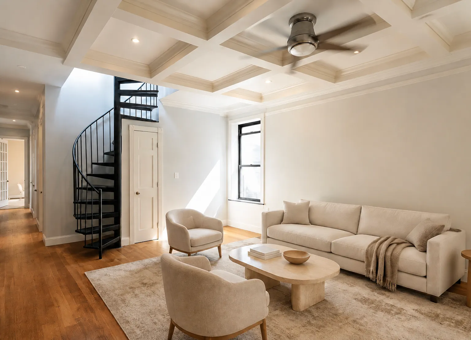 3 West 103rd Street — Photo 2