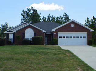 263 Country Glen Ave, Graniteville, SC 29829