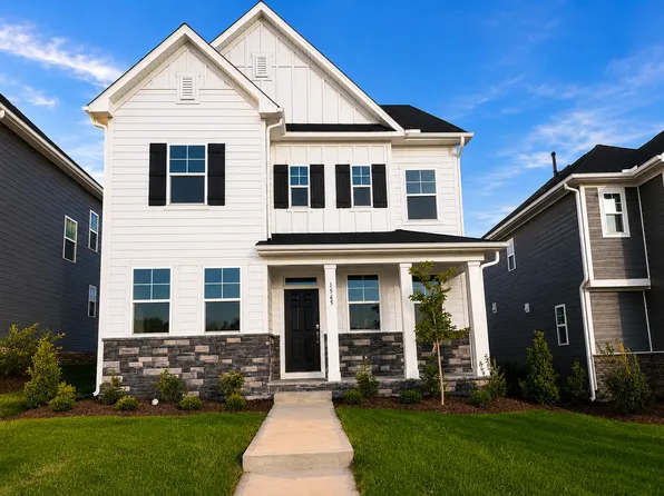 1565 Goldfinch Perch Ln #353, Knightdale, NC 27545