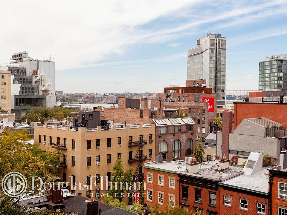 1st image of 61 Jane St APT 8P