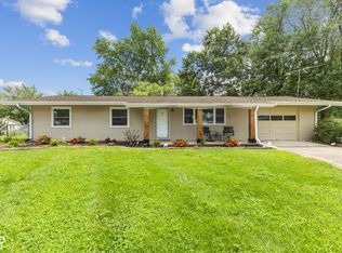 333 Southlane Dr, New Whiteland, IN