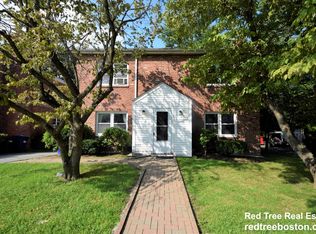 9 Undine Rd #2, Brighton, MA 02135