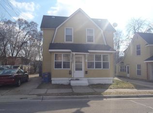 744 Baxter St SE #2, Grand Rapids, MI 49503