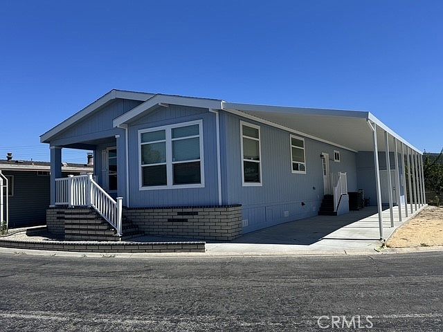 1st image of 3595 Santa Fe Ave Space 46