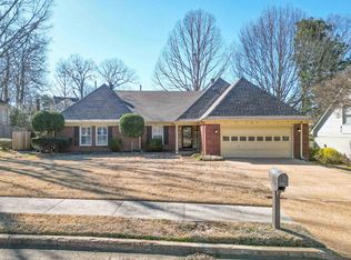 261 Walnut Leaf Dr, Cordova, TN 38018