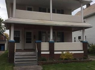 2026 Chesterland Ave, Lakewood, OH 44107