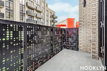 Rented by Nooklyn NYC LLC