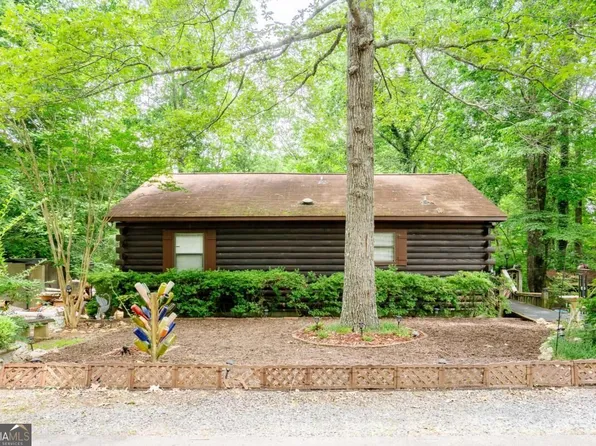 12 Scott Dr, Ellijay, GA 30540