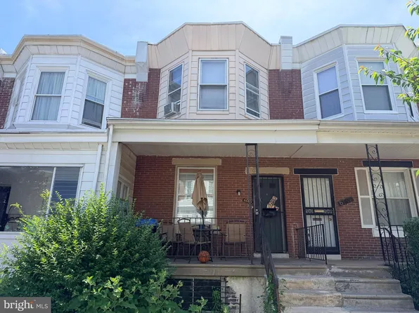 6640 Ross St, Philadelphia, PA 19119