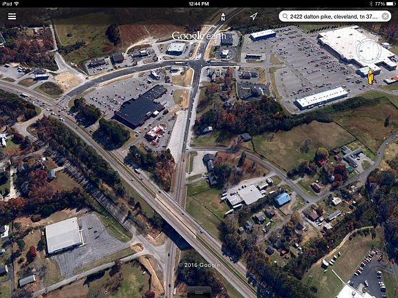 5th image of 2442 Dalton Pike SE