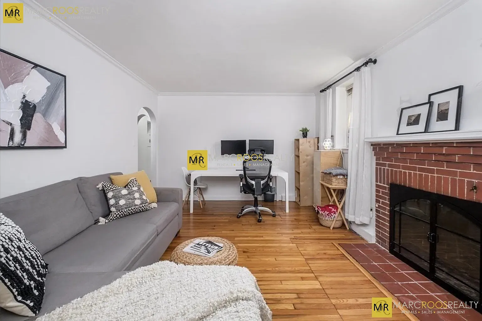 37 Commonwealth Ave — Photo 4