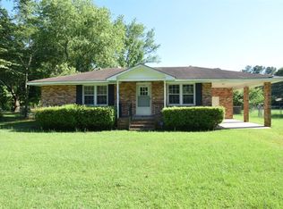 1014 Foxhall Dr, Florence, SC 29501