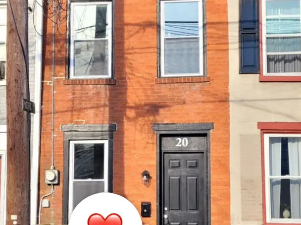 20 Old Dorwart St, Lancaster, PA 17603