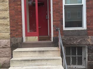 1917 Park Ave #1, Baltimore, MD 21217