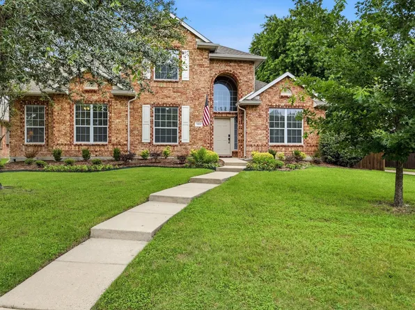 1311 Charleston Dr, Allen, TX 75002