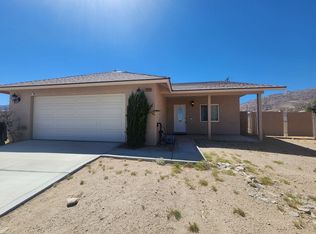 74483 Twilight Dr, Twentynine Palms, CA 92277