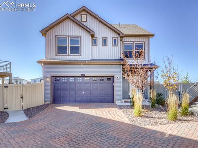5812 Callan Dr, Colorado Springs, CO, 80927