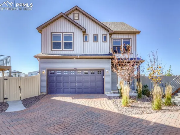 5812 Callan Dr, Colorado Springs, CO 80927