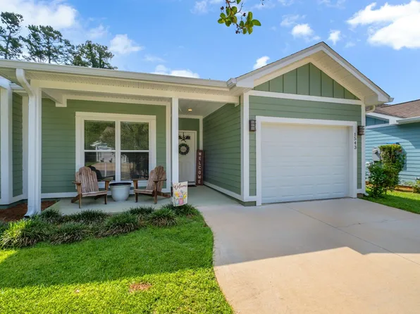 1543 Miccosukee Loop, Tallahassee, FL 32308