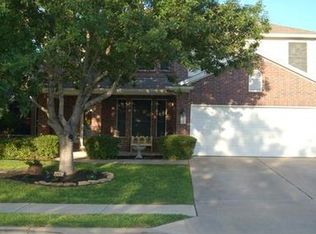 2110 Wheaton Trl, Cedar Park, TX 78613