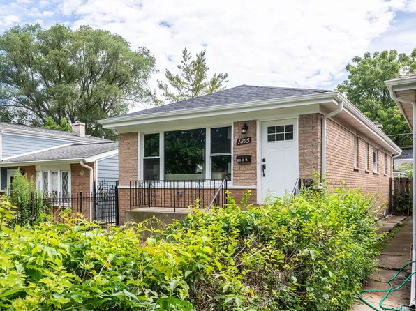 1805 Hovland Ct, Evanston, IL 60201